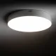 Plafoniera Lid Round Led 50W 10414 Nowodvorski LED, Alb, Polonia