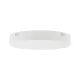 Plafoniera Lid Round Led 50W 10414 Nowodvorski LED, Alb, Polonia