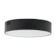 Plafoniera Lid Round Led 35W 10417 Nowodvorski LED, Negru, Polonia