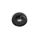 Plafoniera Lid Round Led 35W 10417 Nowodvorski LED, Negru, Polonia