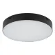 Plafoniera Lid Round Led 50W 10418 Nowodvorski LED, Negru, Polonia