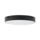 Plafoniera Lid Round Led 50W 10418 Nowodvorski LED, Negru, Polonia