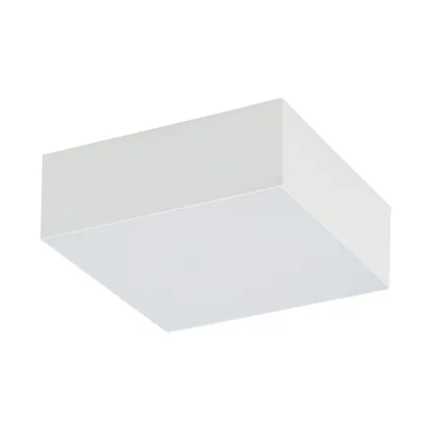 Plafoniera Lid Square Led 15W 10420 Nowodvorski LED, Alb, Polonia