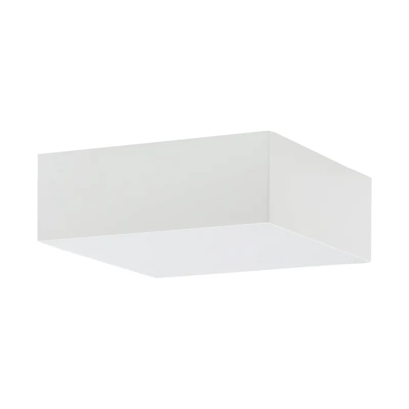 Plafoniera Lid Square Led 15W 10420 Nowodvorski LED, Alb, Polonia