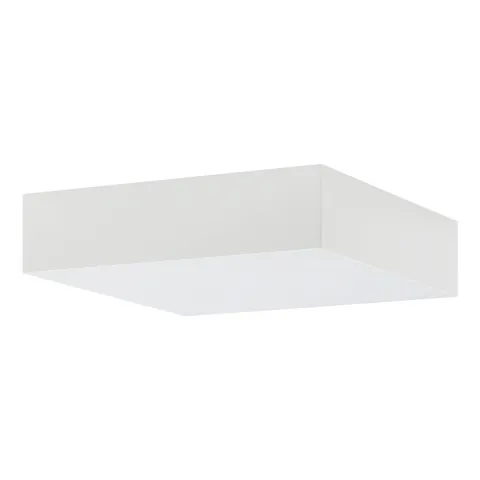 Plafoniera Lid Square Led 25W 10421 Nowodvorski LED, Alb, Polonia