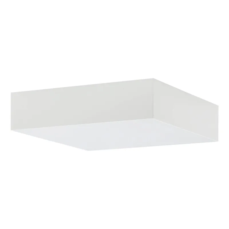 Plafoniera Lid Square Led 25W 10421 Nowodvorski LED, Alb, Polonia