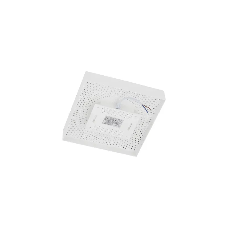Plafoniera Lid Square Led 25W 10421 Nowodvorski LED, Alb, Polonia