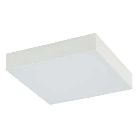 Plafoniera Lid Square Led 35W 10422 Nowodvorski LED, Alb, Polonia