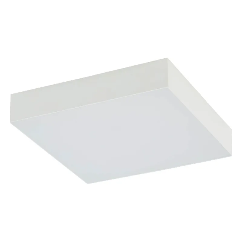 Plafoniera Lid Square Led 35W 10422 Nowodvorski LED, Alb, Polonia