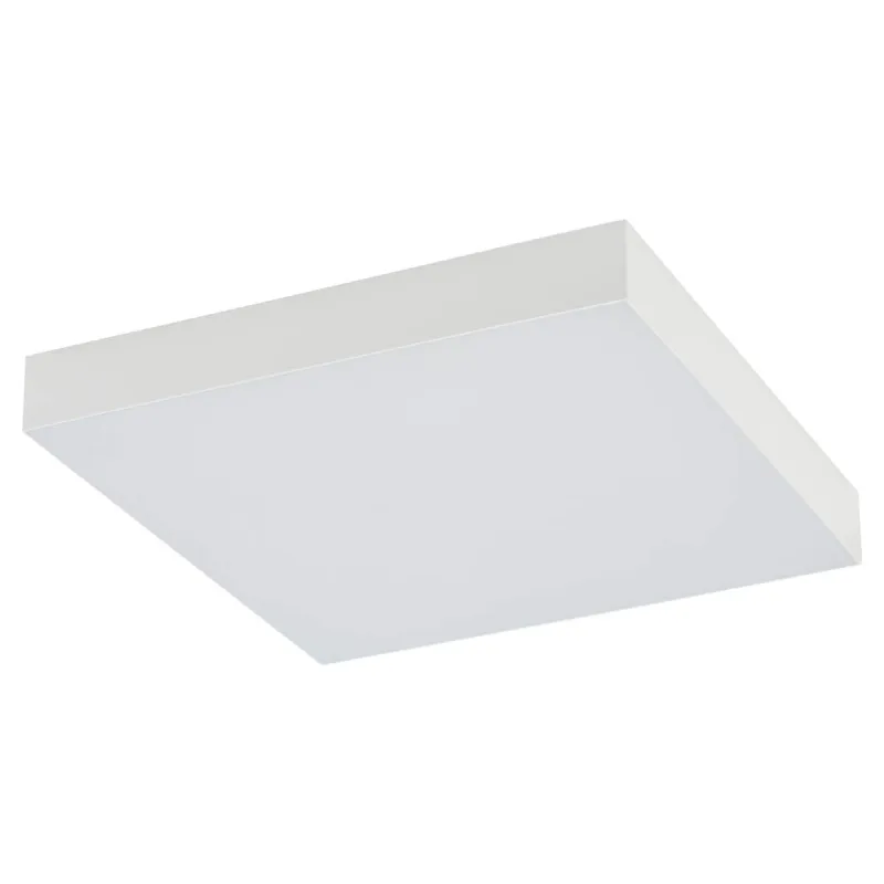 Plafoniera Lid Square Led 50W 10423 Nowodvorski LED, Alb, Polonia