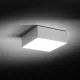 Plafoniera Lid Square Led 15W 10428 Nowodvorski LED, Alb, Polonia