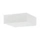 Plafoniera Lid Square Led 15W 10428 Nowodvorski LED, Alb, Polonia