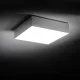 Plafoniera Lid Square Led 25W 10430 Nowodvorski LED, Alb, Polonia