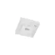 Plafoniera Lid Square Led 25W 10430 Nowodvorski LED, Alb, Polonia