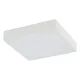 Plafoniera Lid Square Led 35W 10431 Nowodvorski LED, Alb, Polonia