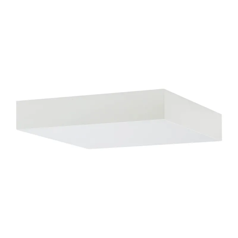 Plafoniera Lid Square Led 35W 10431 Nowodvorski LED, Alb, Polonia