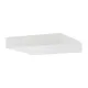 Plafoniera Lid Square Led 35W 10431 Nowodvorski LED, Alb, Polonia