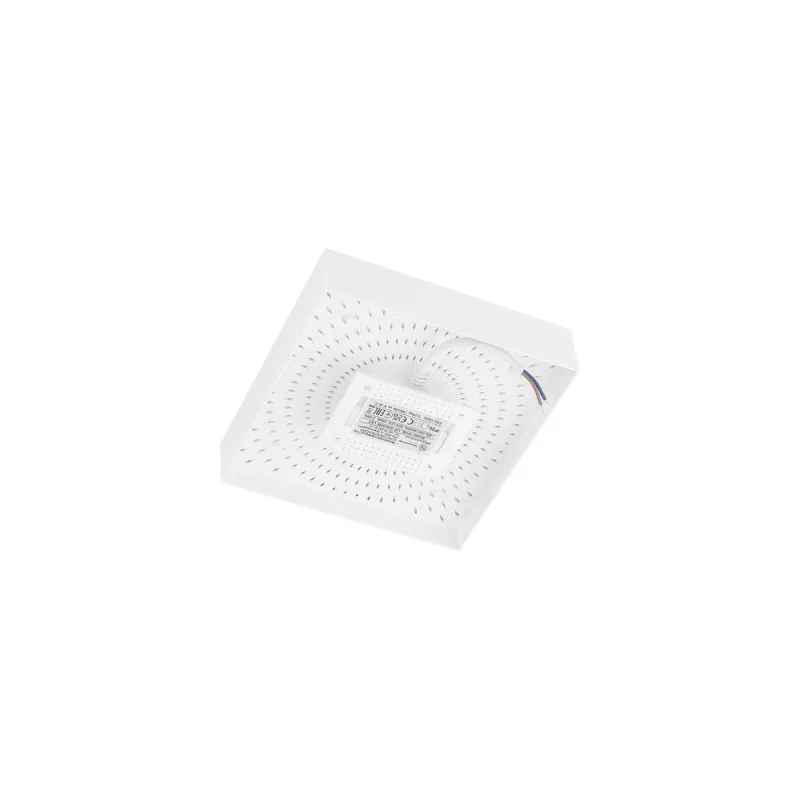 Plafoniera Lid Square Led 35W 10431 Nowodvorski LED, Alb, Polonia