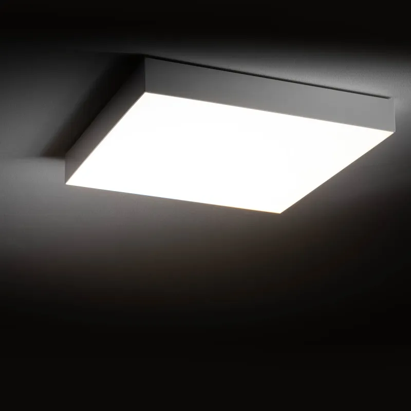 Plafoniera Lid Square Led 50W 10432 Nowodvorski LED, Alb, Polonia
