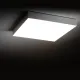 Plafoniera Lid Square Led 50W 10432 Nowodvorski LED, Alb, Polonia