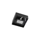Plafoniera Lid Square Led 15W 10433 Nowodvorski LED, Negru, Polonia