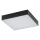Plafoniera Lid Square Led 35W 10435 Nowodvorski LED, Negru, Polonia