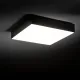 Plafoniera Lid Square Led 35W 10435 Nowodvorski LED, Negru, Polonia