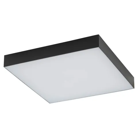 Plafoniera Lid Square Led 50W 10436 Nowodvorski LED, Negru, Polonia
