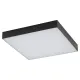 Plafoniera Lid Square Led 50W 10436 Nowodvorski LED, Negru, Polonia