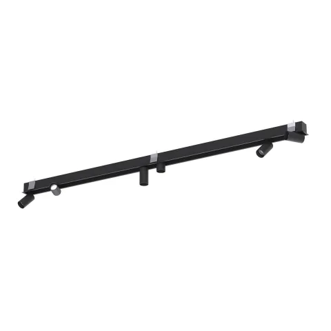 Spot Incastrat Mono Deep 10463 Nowodvorski GU10, Negru, Polonia