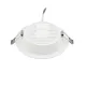 Spot Incastrat Mykonos Led 10W 10537 Nowodvorski LED, Alb, Polonia