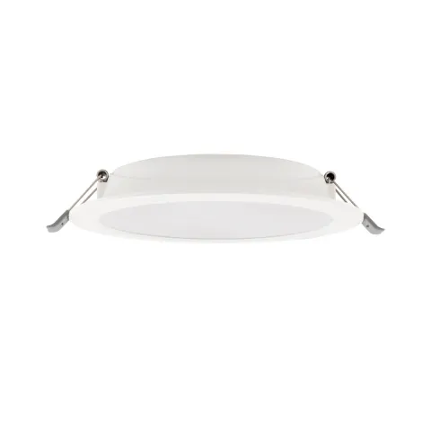 Spot Incastrat Mykonos Led 15W 10540 Nowodvorski LED, Alb, Polonia