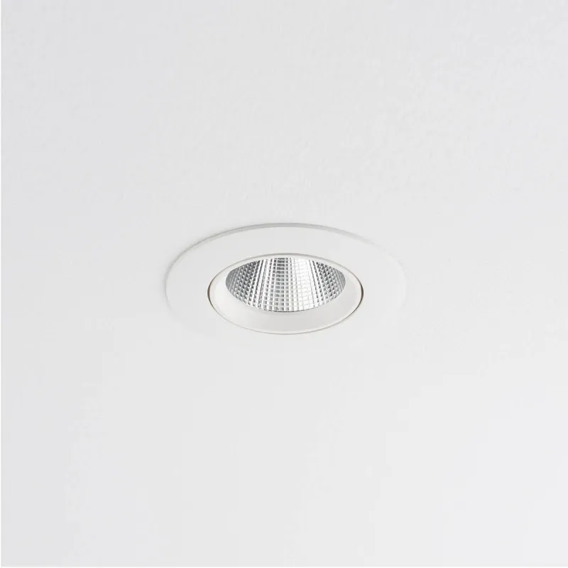 Spot Incastrat Egina Led 5W 10546 Nowodvorski LED, Alb, Polonia