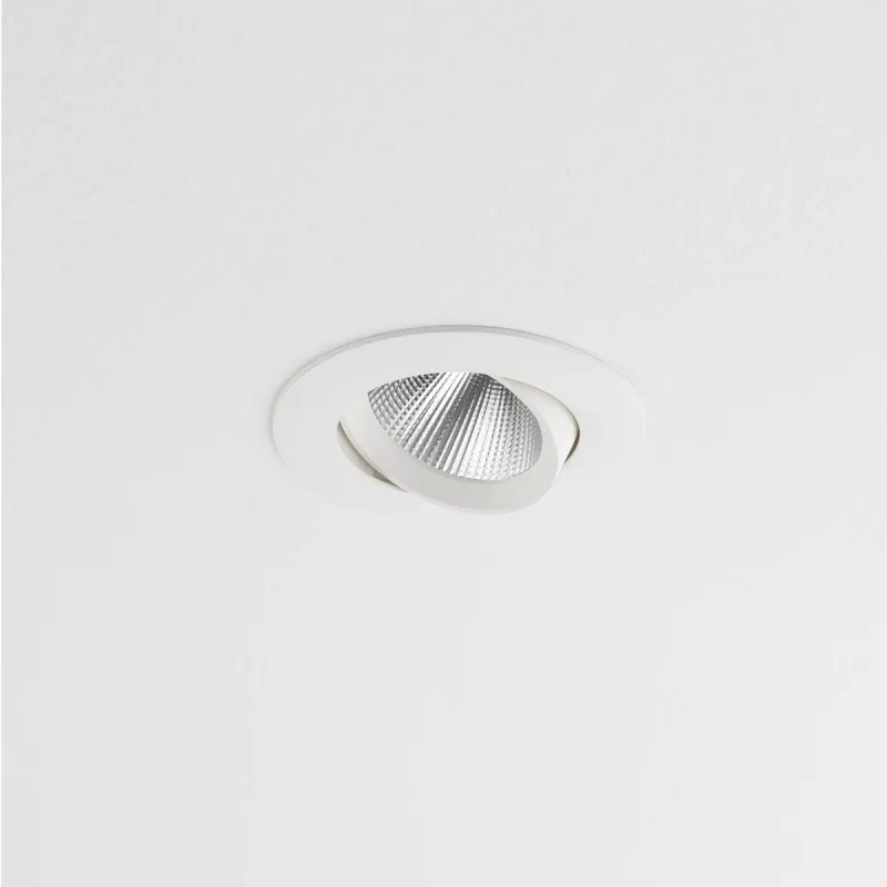 Spot Incastrat Egina Led 5W 10546 Nowodvorski LED, Alb, Polonia