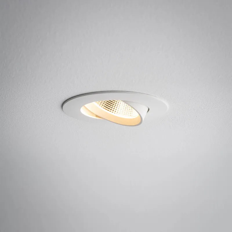 Spot Incastrat Egina Led 5W 10546 Nowodvorski LED, Alb, Polonia