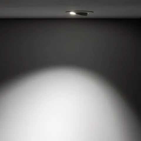 Spot Incastrat Egina Led 5W 10546 Nowodvorski LED, Alb, Polonia