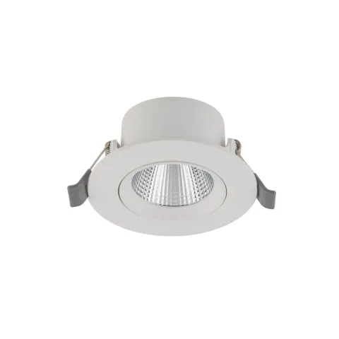 Spot Incastrat Egina Led 5W 10547 Nowodvorski LED, Alb, Polonia