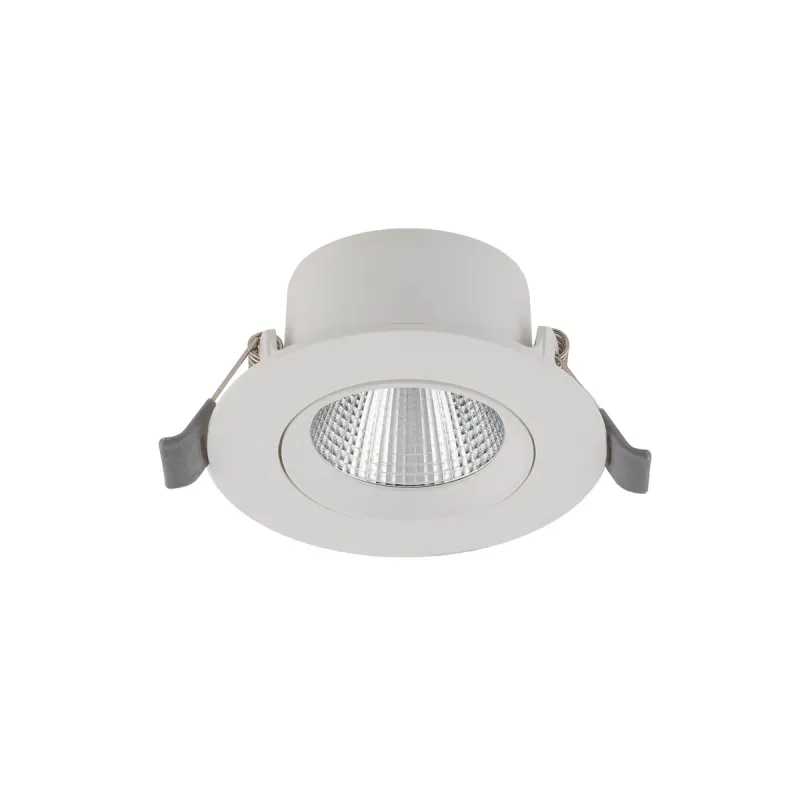 Spot Incastrat Egina Led 5W 10547 Nowodvorski LED, Alb, Polonia