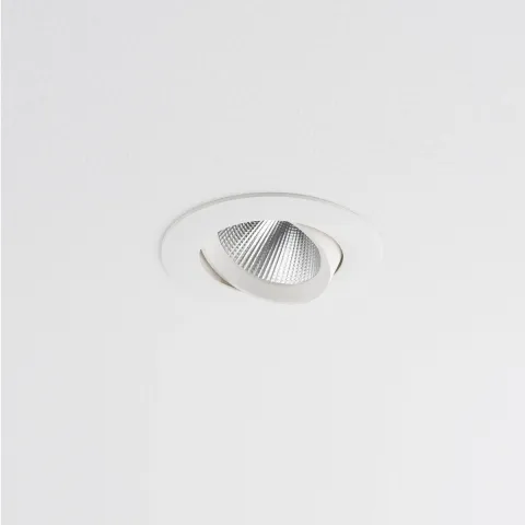 Spot Incastrat Egina Led 5W 10547 Nowodvorski LED, Alb, Polonia