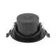 Spot Incastrat Egina Led 5W 10548 Nowodvorski LED, Negru, Polonia