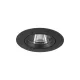 Spot Incastrat Egina Led 5W 10550 Nowodvorski LED, Negru, Polonia