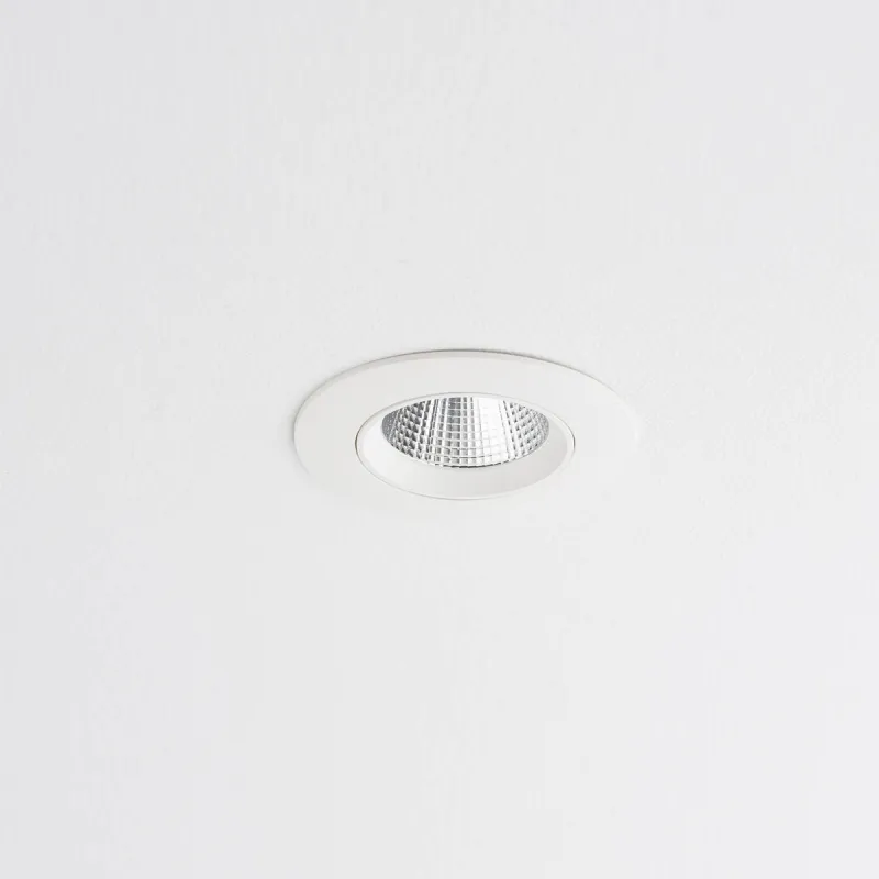 Spot Incastrat Egina Led 10W 10551 Nowodvorski LED, Alb, Polonia