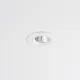 Spot Incastrat Egina Led 10W 10551 Nowodvorski LED, Alb, Polonia