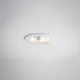 Spot Incastrat Egina Led 10W 10551 Nowodvorski LED, Alb, Polonia