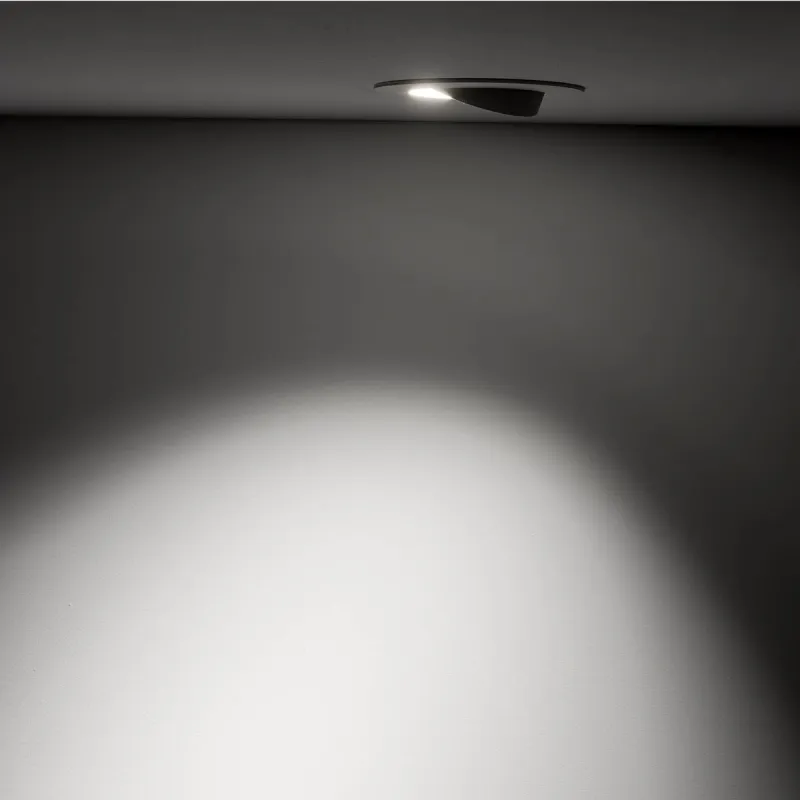 Spot Incastrat Egina Led 10W 10551 Nowodvorski LED, Alb, Polonia