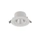 Spot Incastrat Egina Led 10W 10552 Nowodvorski LED, Alb, Polonia