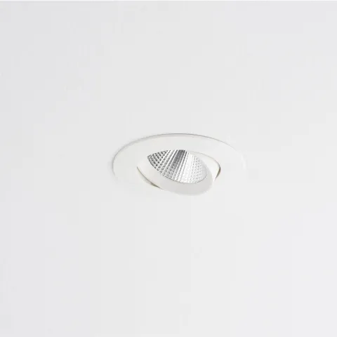 Spot Incastrat Egina Led 10W 10552 Nowodvorski LED, Alb, Polonia