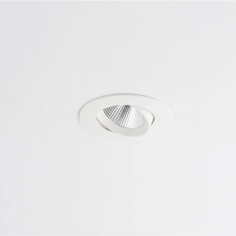 Spot Incastrat Egina Led 10W 10552 Nowodvorski LED, Alb, Polonia