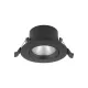 Spot Incastrat Egina Led 10W 10554 Nowodvorski LED, Negru, Polonia