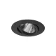 Spot Incastrat Egina Led 10W 10554 Nowodvorski LED, Negru, Polonia